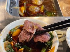 -鑫宝沙茶牛肉火锅(永泰店)