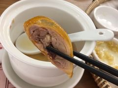 -顺风汤馆·广府粤菜(江宸天街店)