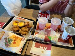 -肯德基(常熟百润发店)