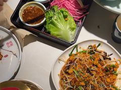 -额娘·春饼烤鸭(华北七楼创始店)