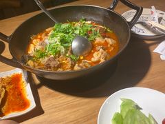-福茂源横山铁锅羊肉(牡丹园店)
