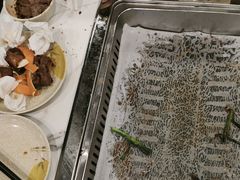 -满香园自助海鲜烤肉(赣榆吾悦广场店)