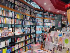 -西西弗书店(城西银泰城店)