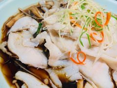 -花园茶楼(兴城西路店)