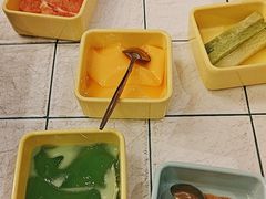 -一味一诚•鲜嫩烤鱼(昌发展万科广场店)