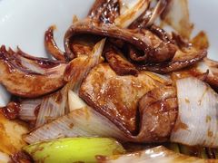 -君东记本帮面馆(天钥桥路店)