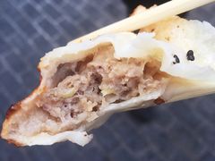 锅贴-汪记大王锅贴(成山路店)