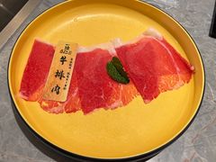 -一绪に寿喜烧(虹悦城店)