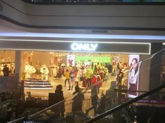 -永旺梦乐城国际商城(北清路店)