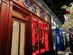 -北平楼·烤鸭·北京菜(牡丹园店)