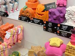 -LUSH(威尼斯人店)