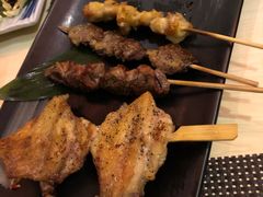 -有喜屋·深夜食堂(北京西路店)