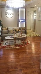 -茜尔维亚修身连锁(杨浦五角场店)