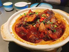 -红厨巷·淮扬菜(熙南里店)
