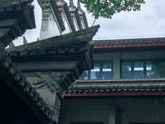 -天一阁博物院