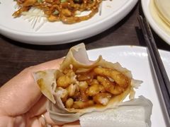 -老牌坊•鲁菜名店•地道济南菜(大观园商埠店)
