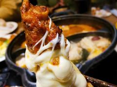 -火炉火自助餐(悠唐购物中心店)