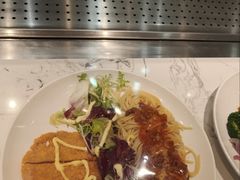 -贝林大翅鲸简餐厅(国家海洋博物馆店)