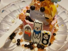 -帝企鹅自助餐厅•儿童岛•真企鹅(长隆企鹅酒店)