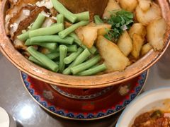 -岚县土豆宴(总部)
