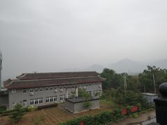 -北京鹫峰国家森林公园