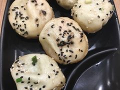 -小杨生煎(龙阳广场店)