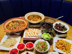 -龚兴城鱼羊吉·家传湖北菜(苗栗路总店)
