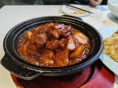 -萍香大厨·锅包肉(大东门店)