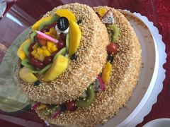 -幸福西饼生日蛋糕·下午茶(沈河店)