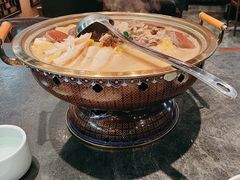 -李记饺子·熏酱东北菜(欢乐谷店)