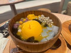 -杏甜品(尖沙咀加拿分道店)