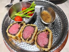 -西堤牛排(南京龙江店)