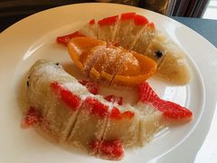 -香宫中餐厅 · 桂林香格里拉