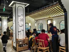 大堂-俏牛哥鲜牛肉牛肆馆(重庆天地店)