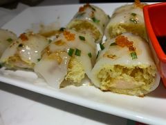 金网鲜虾肠粉-避风塘·老港味餐厅(虹口龙之梦店)