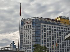 -南宁红林大酒店