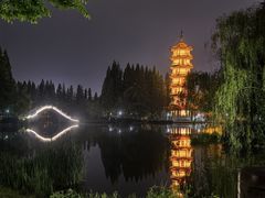 -桃花岛公园