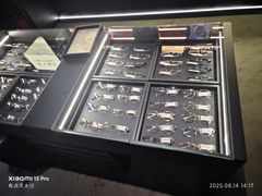 -肆兮眼镜·蔡司·徕卡战略合作店(大坪店)