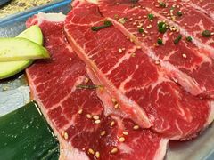 -首尔烤肉大排档(合生汇店)