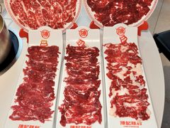 -陈记顺和潮汕鲜牛肉火锅(西门口广场店)
