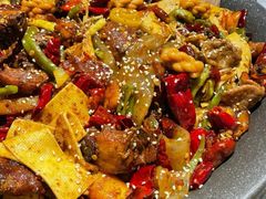 -一麻一辣麻辣香锅(方庄店)