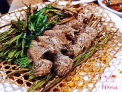 葱烤小黄鱼-建国328 本帮小馆·面馆