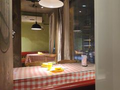 -俭朴菜(鲁磨路店)