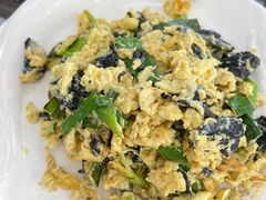 -徽州美食(三十年老店)