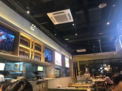 -木屋烧烤(龙湖天街店)