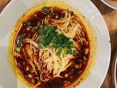 -好這口重庆小面(总店)