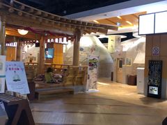 -丽池宫韩式汗蒸会馆(华灯坊店)