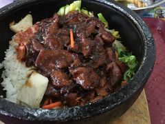 -北京大学-燕南食堂
