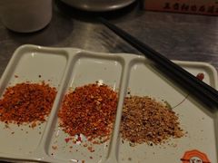 -白玉·朝鲜族烤串(南山店)