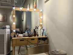 -iF摄影•全家福•证件照•形象照(南山店)